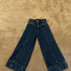GAP Kids High Stride Ankle Jeans, 10 SLIM